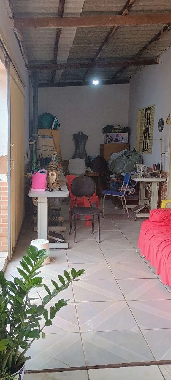 Foto - Brasília - Paranoá