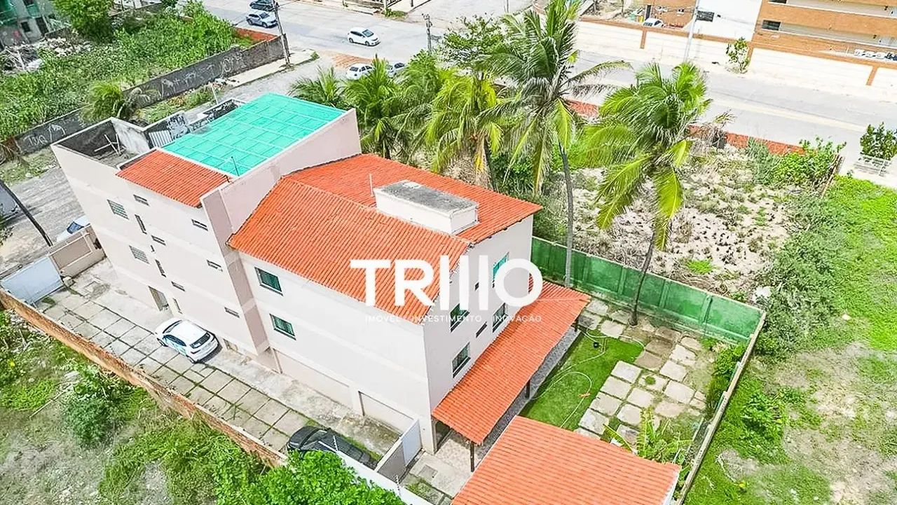 Pousada Lar na Praia - Pousada á Venda com 16 quartos, 5 vagas, 970m² (PD0001) - Foto 2