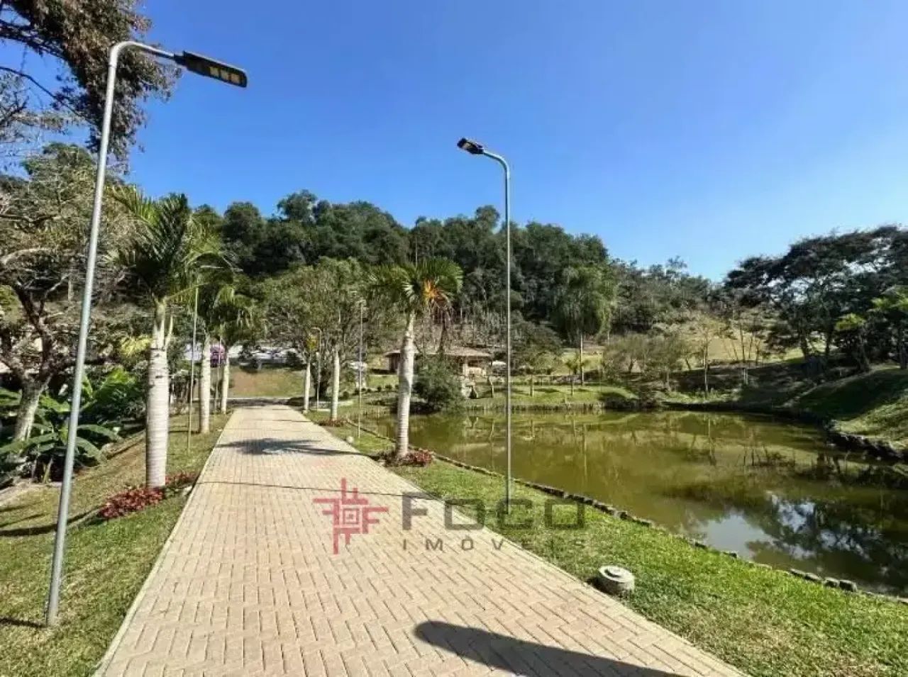 Sítio Encantador de 20.000m² em Guararema - Itaoca - Foto 2