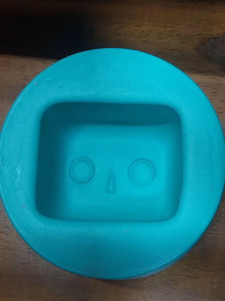 Molde silicone funko biscuit confeitaria - Foto 3