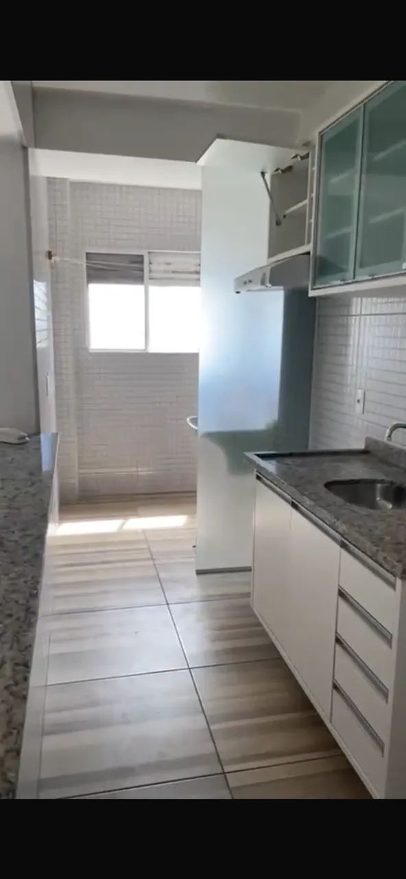 Alugo apartamento 2/4 no condomínio Reserva dos pássaros em  piata Belíssimo    RS 2500,00 - Foto 5