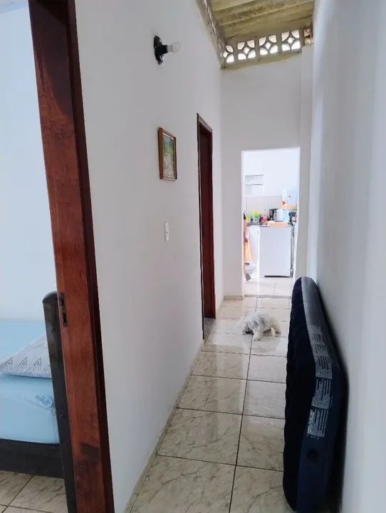 Casa para temporada, finais de semana e carnaval  - Foto 6