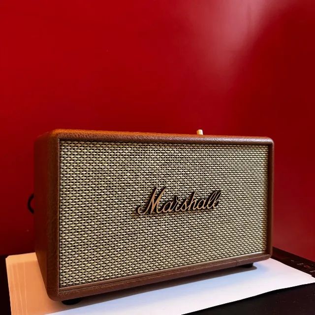 Caixa de som Marshall acton iii  - Foto 2
