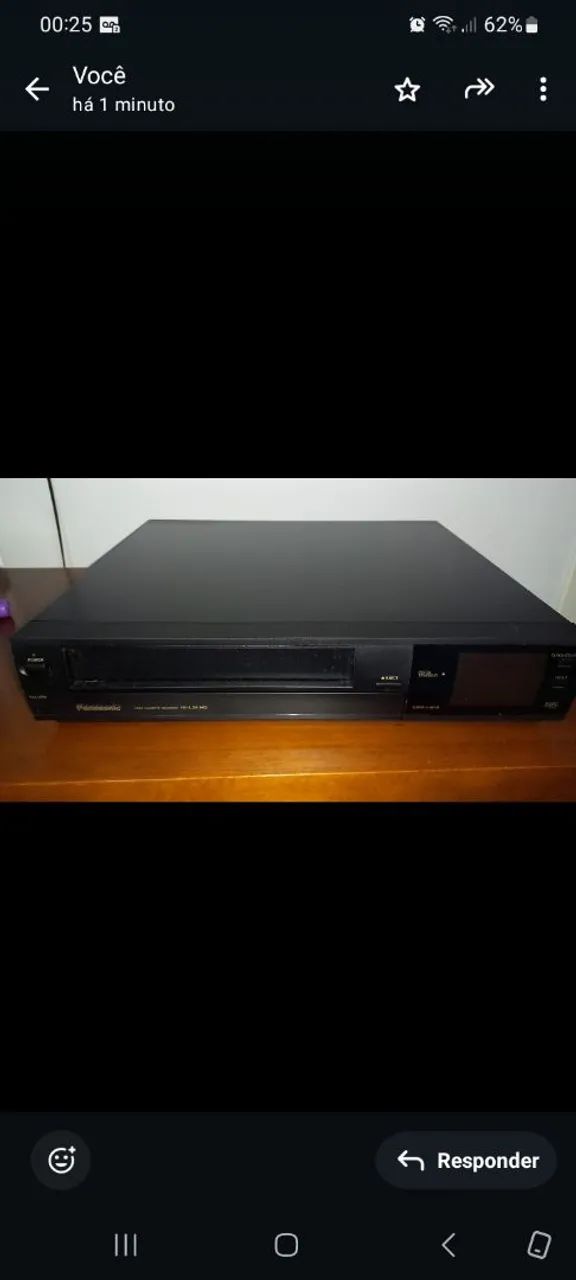 Videocassette64303555110146120