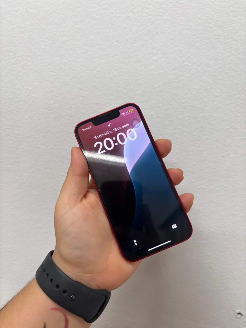 IPhone 13 Mini - 128 Gb
