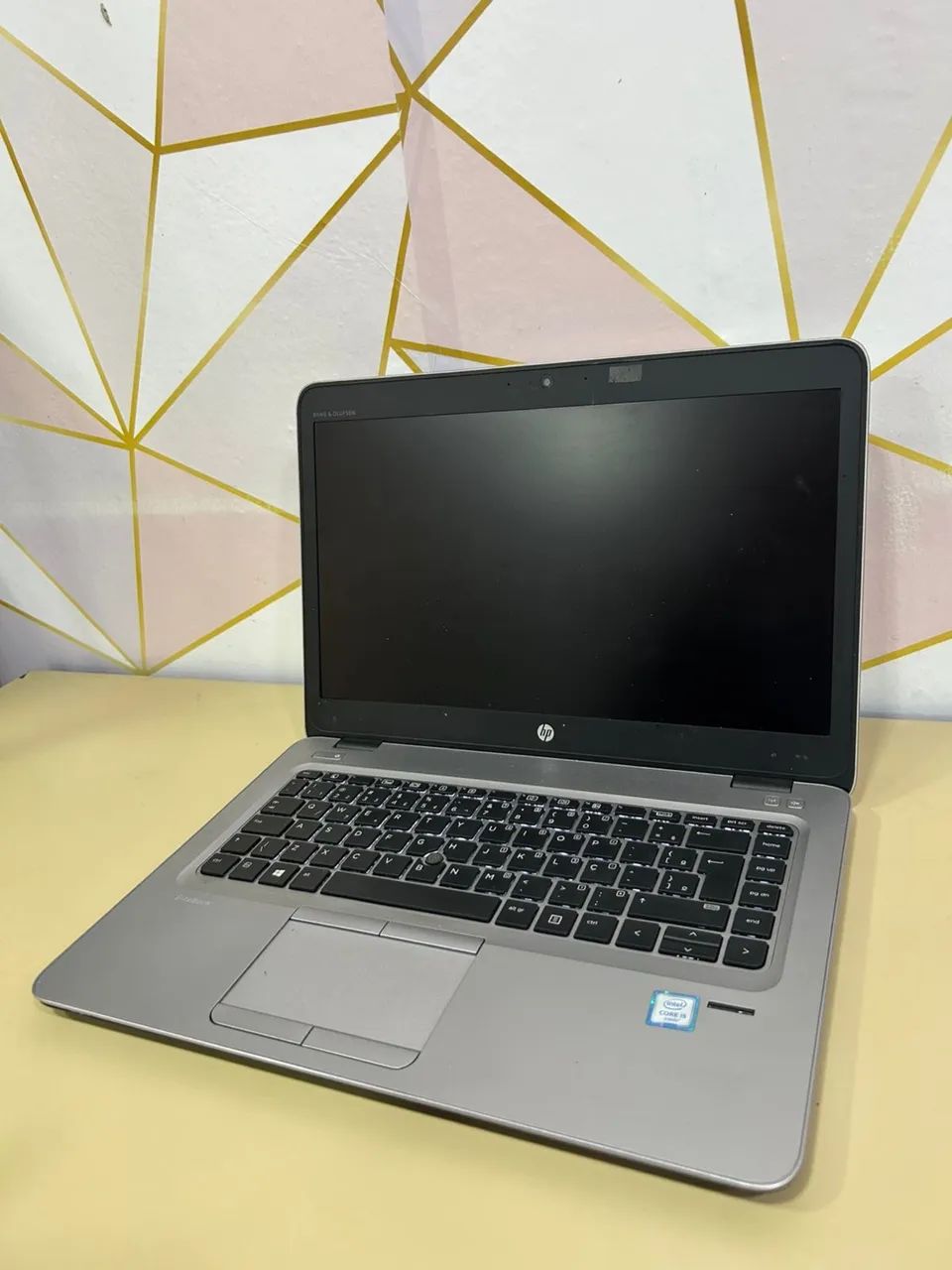 NOTEBOOL HP64312622211074123