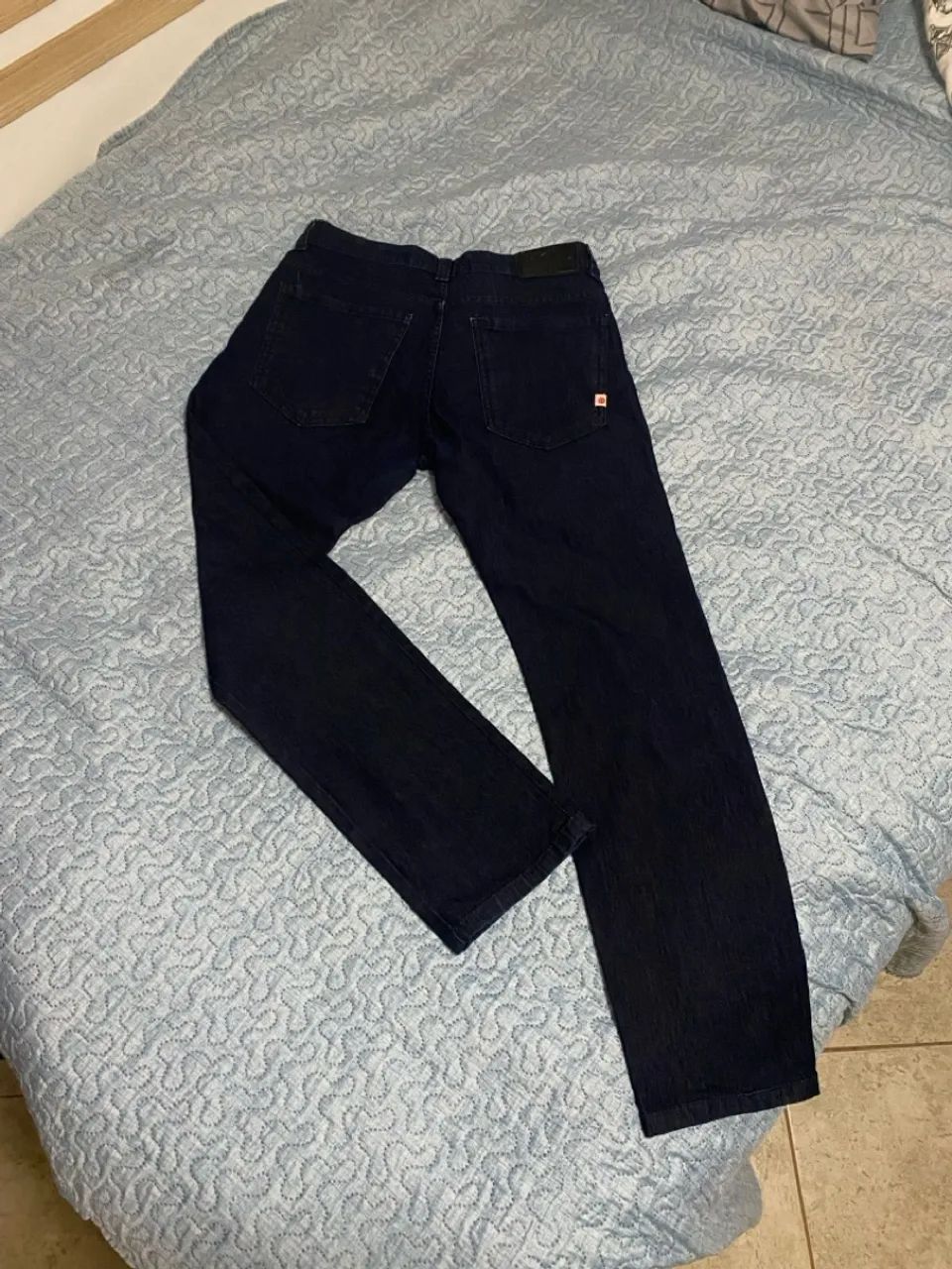 Calça Jeans Element - Tamanho 38 - Foto 2