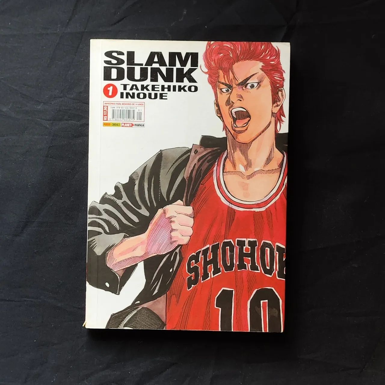 slam dunk vol 1 - Foto 2