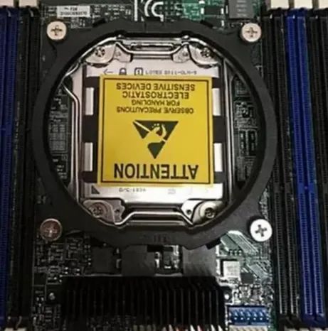 Adaptador Suporte Cooler Cpu X79 X99 