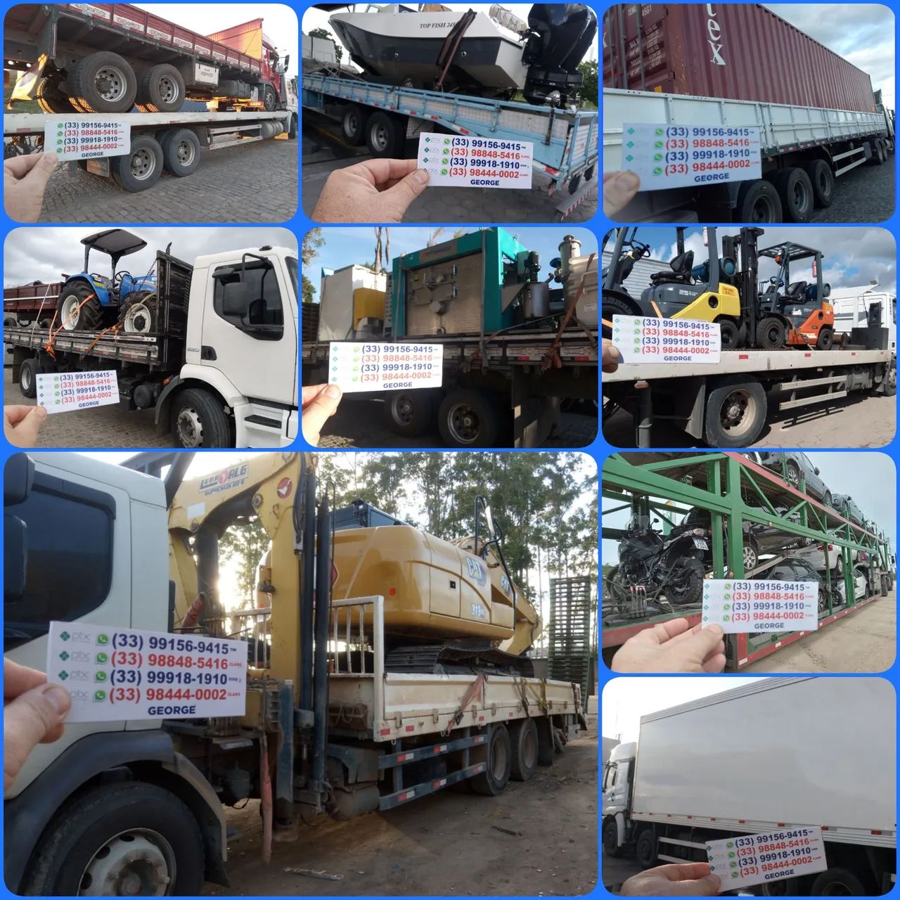 ROTATOR CABEÇOTE FLORESTAL GARRA SUCATEIRA GARRA FLORESTAL  - Foto 5