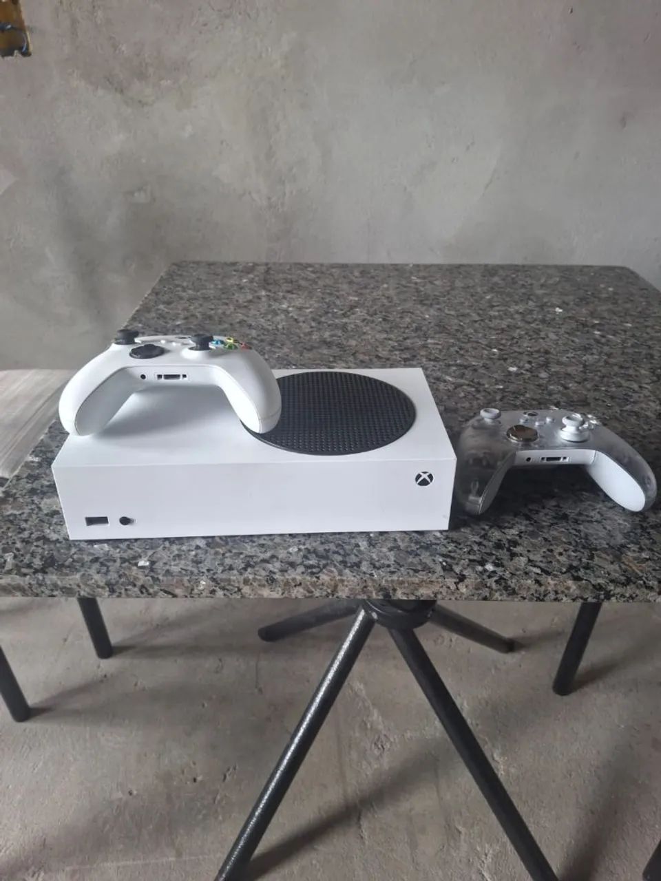 Xbox Series S - em excelente estado - Foto 2