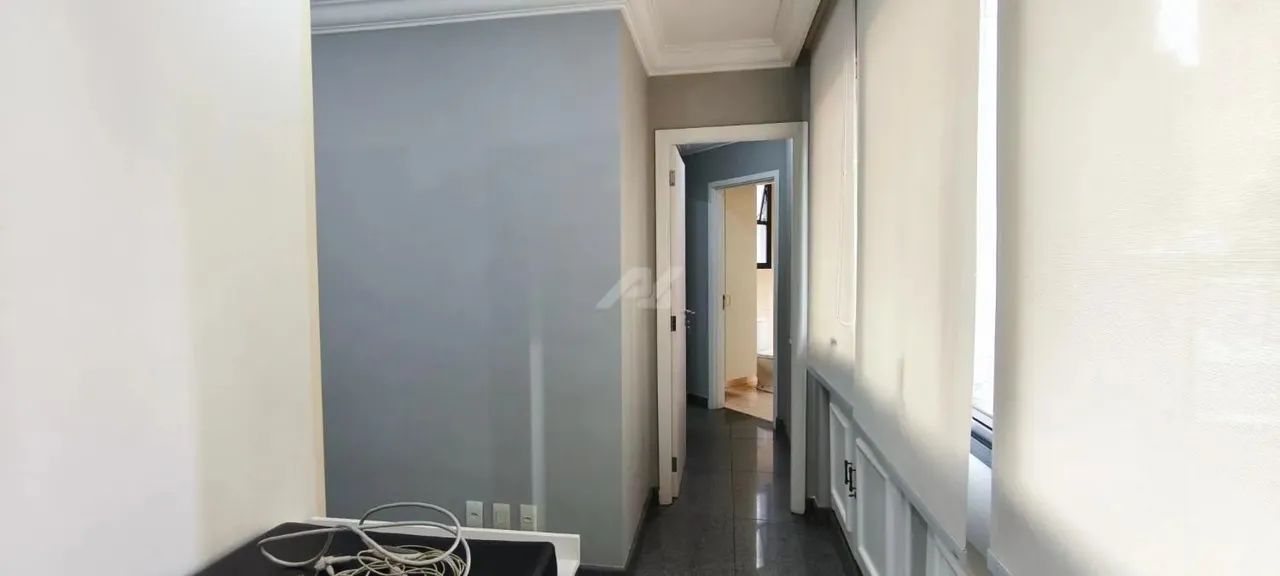sala - Cambuí - Campinas - Foto 10