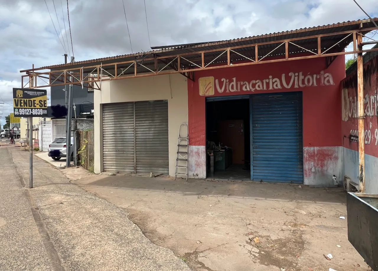 Disponível para venda terreno com 2 pontos comerciais  em ótima localização. - Foto 4