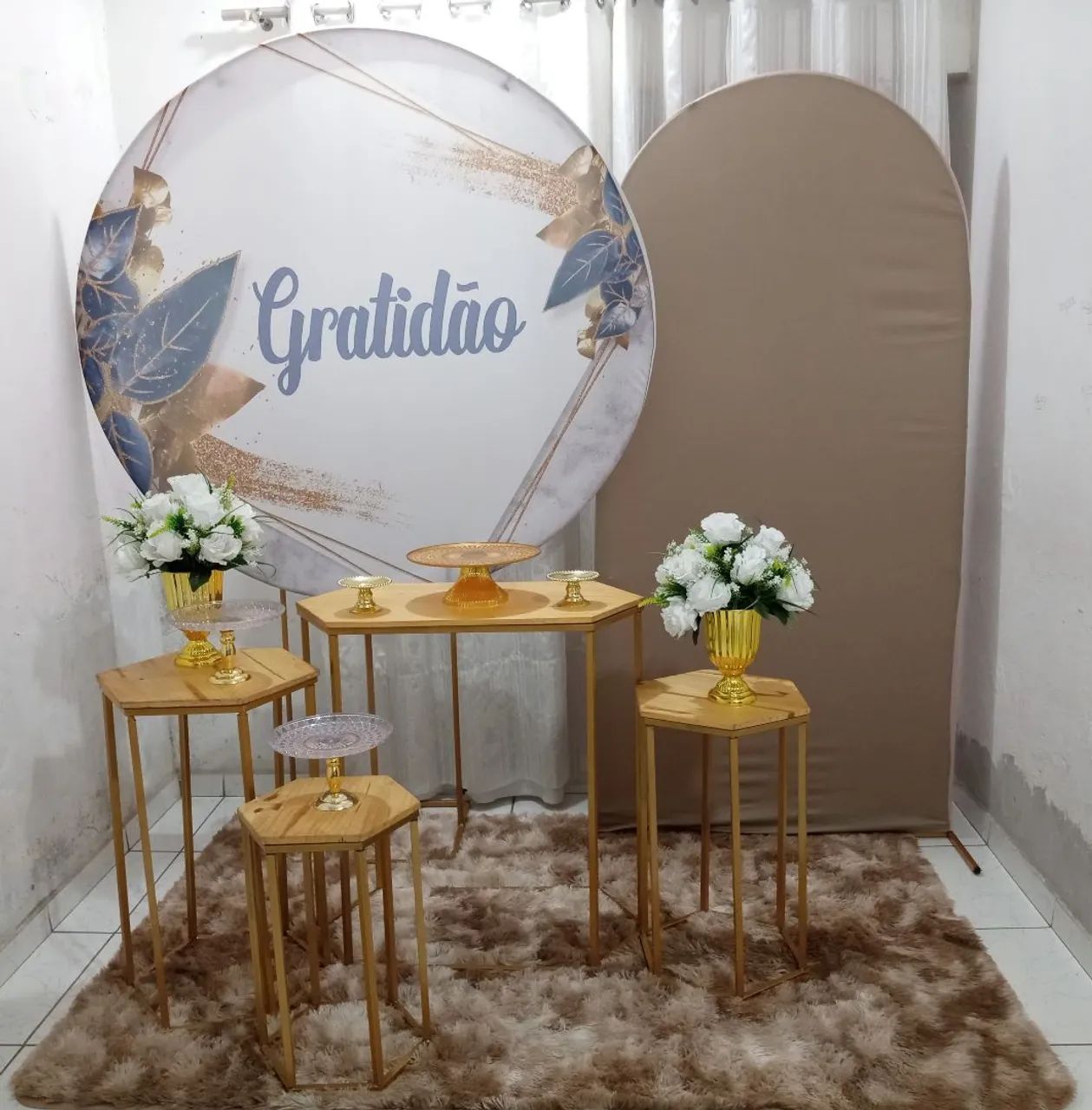 Kit festa  pegue e monte 05 - Foto 3