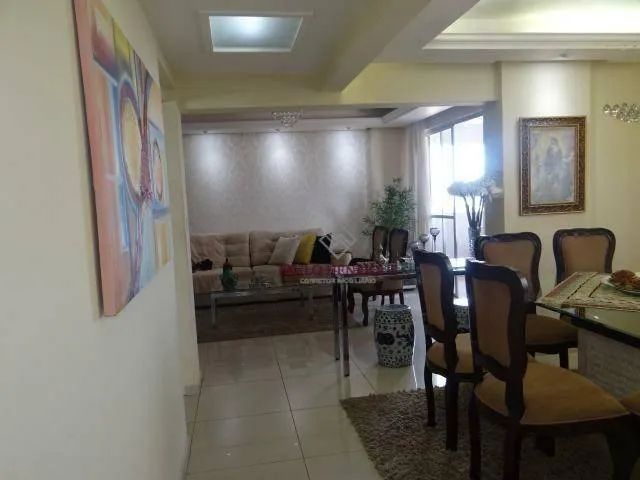 Cobertura Triplex com 6 dormitórios sendo 3 suítes no Bairro do Farol com 220m² - Foto 5