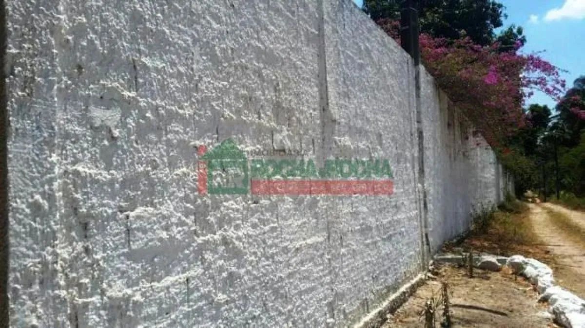 Sítio/Chácara para alugar com 400,00 metros quadrados no SOCOPO - Teresina - Piauí - Foto 4