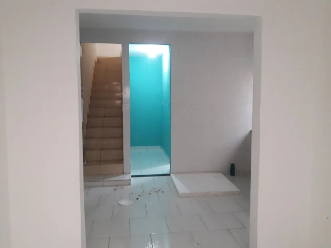 Excelente casa em São João de Meriti