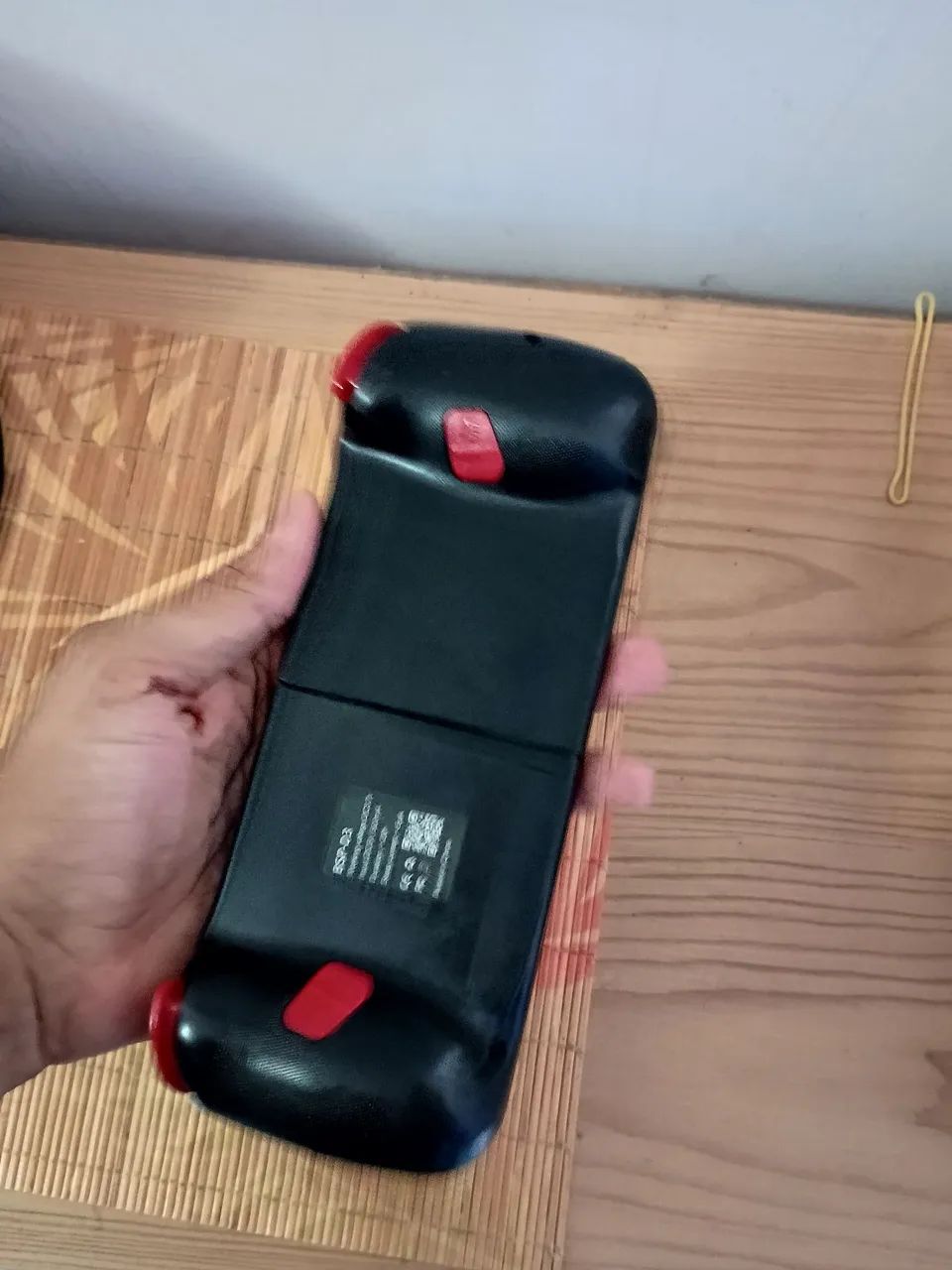 Controle bluetooth para Celular BSP D3 - Foto 2