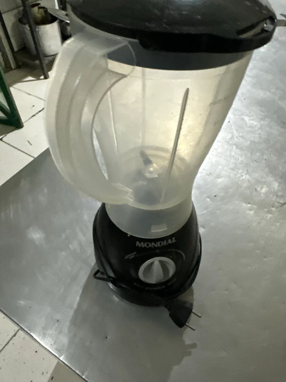 Liquidificador 