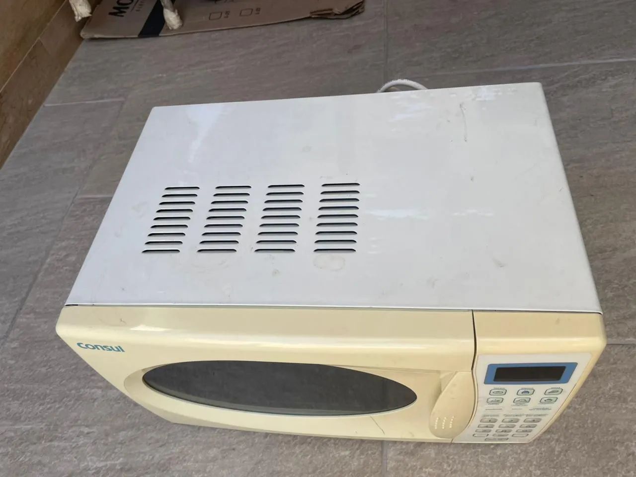 Micro-ondas Consul  - Foto 2
