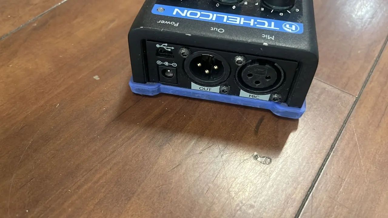 Tc helicon voicetone  - Foto 2