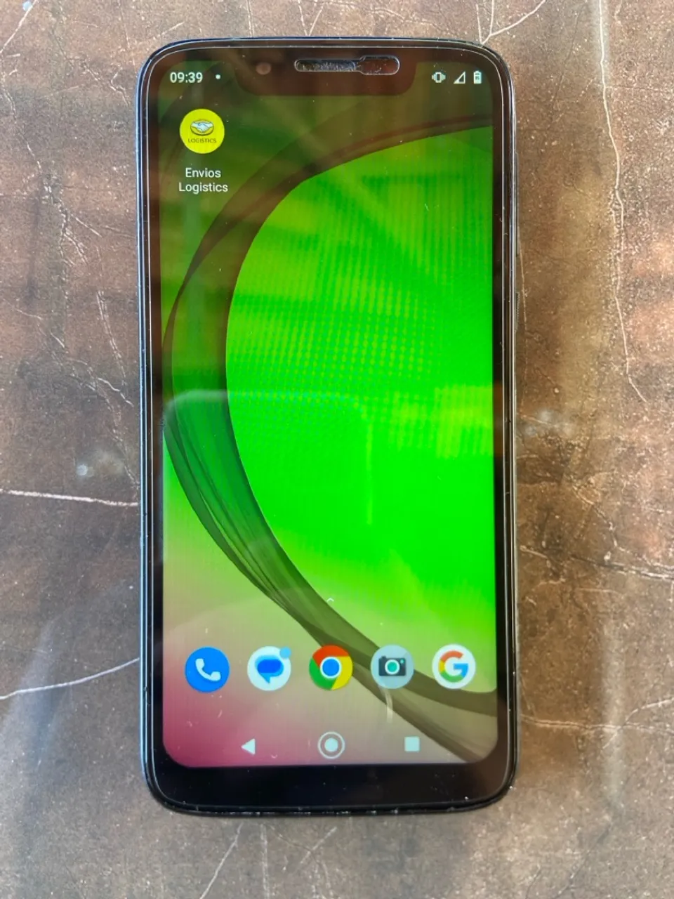 Motorola (moto g7 play)