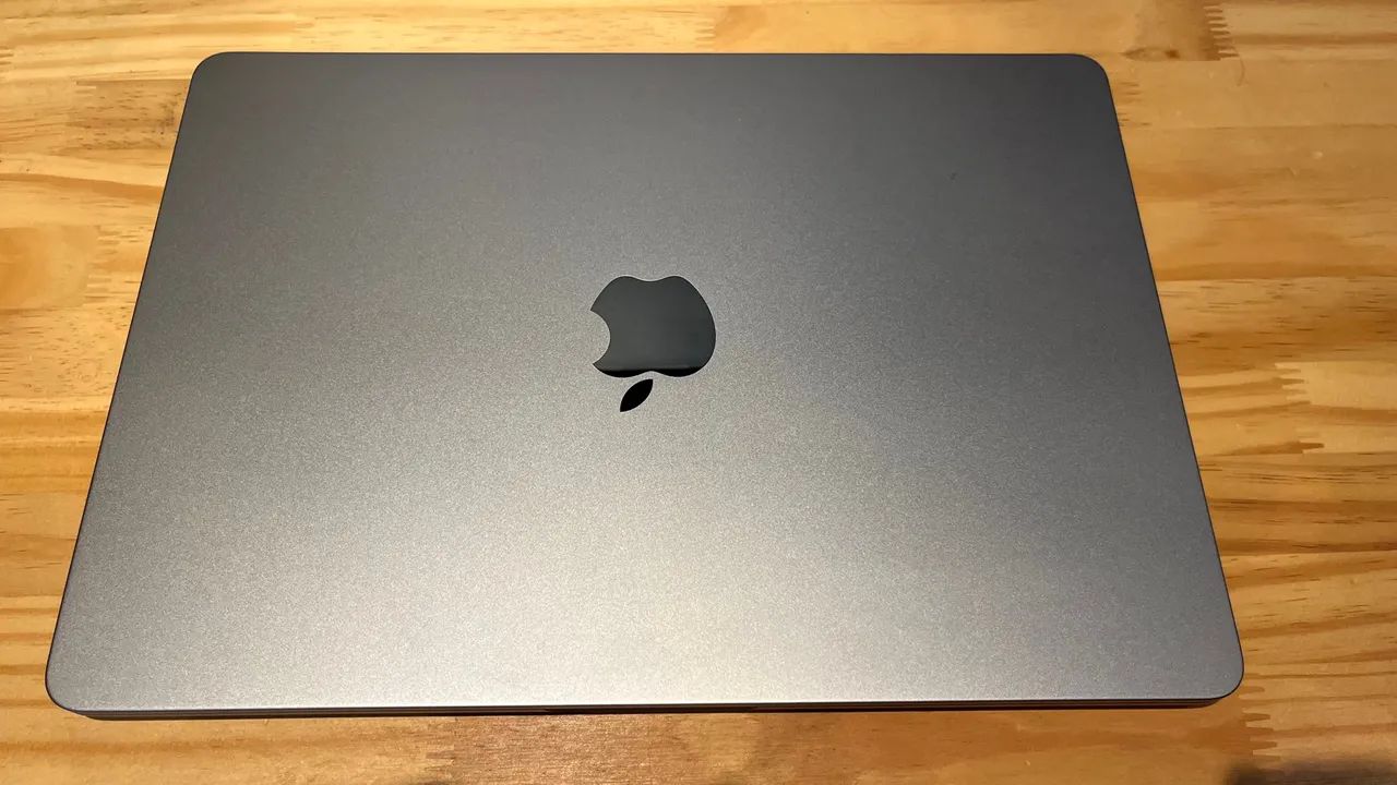 MacBook Air M2 8gb Ram 512gb SSD - Foto 4