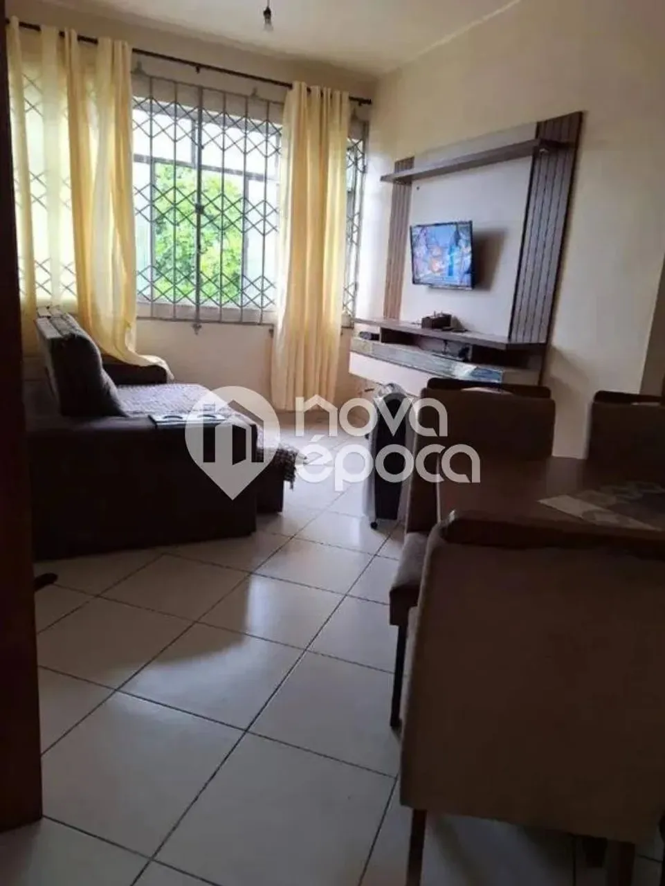 Rocha Miranda | Apartamento 2 quartos