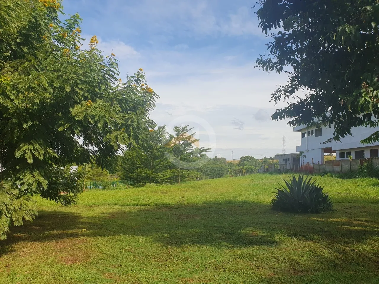 Terreno em condominio fechado no Aldeia do Vale , Goiânia