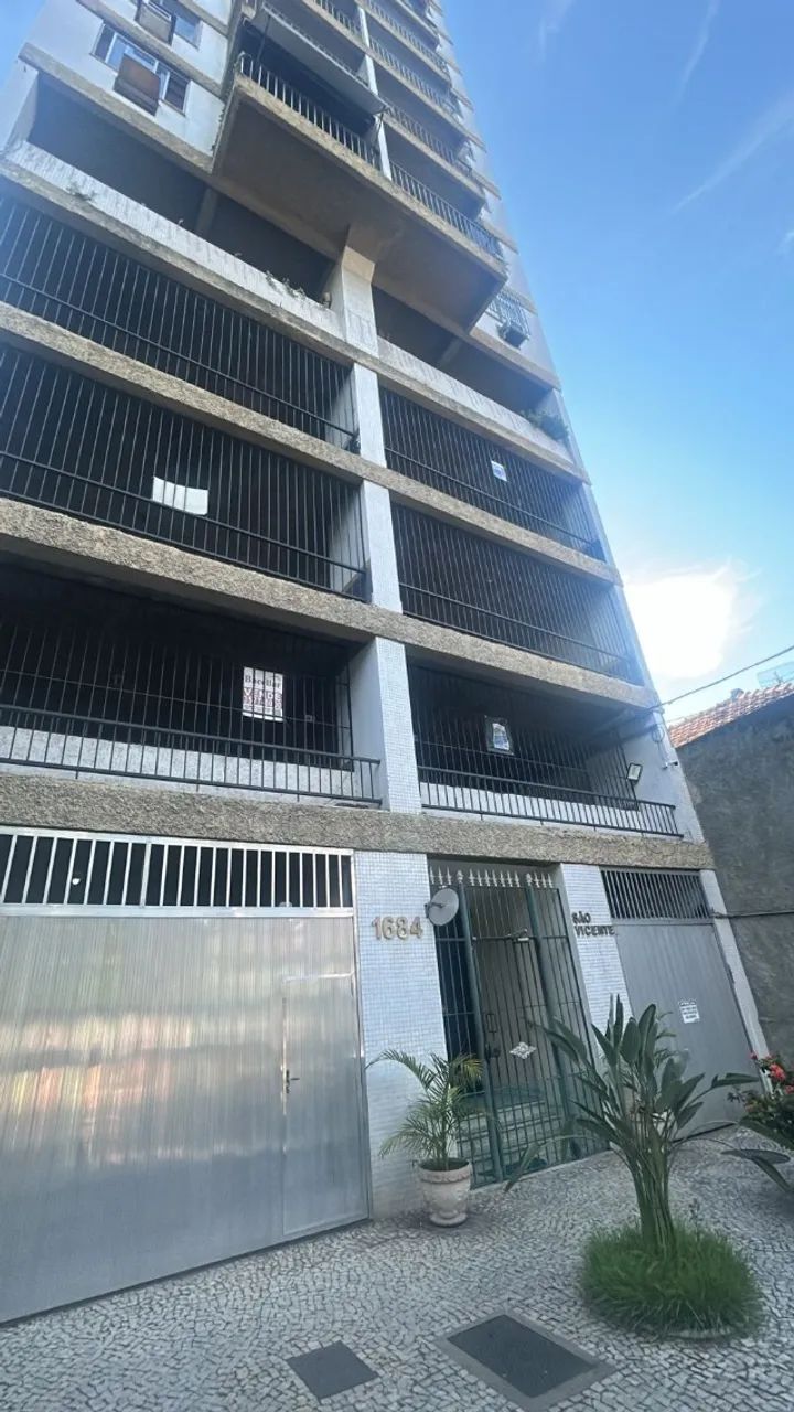 Foto - Rio de Janeiro - Engenho Novo