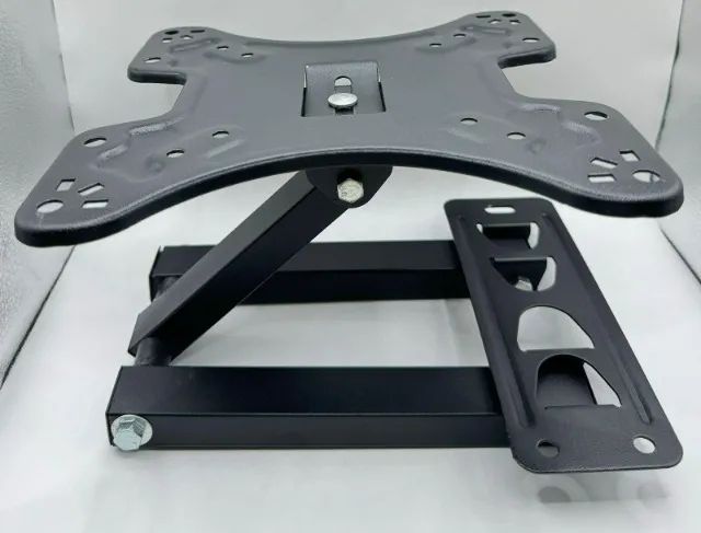 Suporte para Tv Articulado 13"-55" - Entrega Rápida  - Foto 2