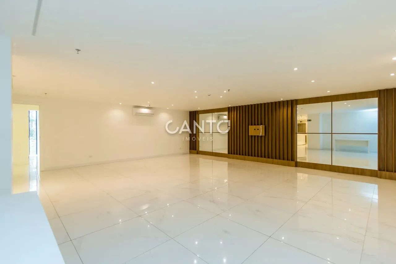 Laje comercial com 525m² privativos, totalmente pronta para atender os seus pacientes! - Foto 2
