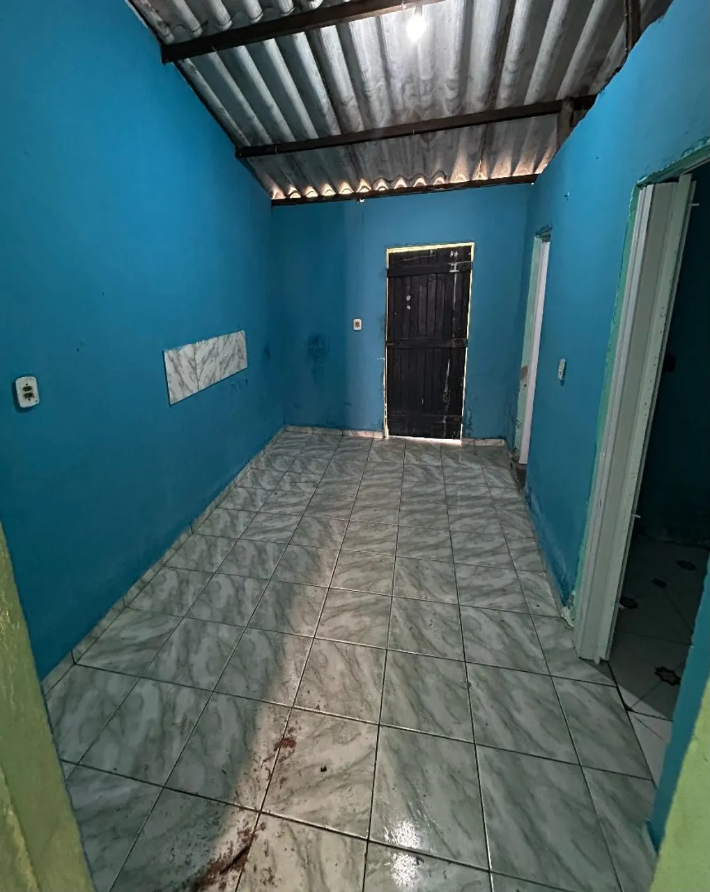 VENDO ESSA CASA NA GRUTA DE LOURDES