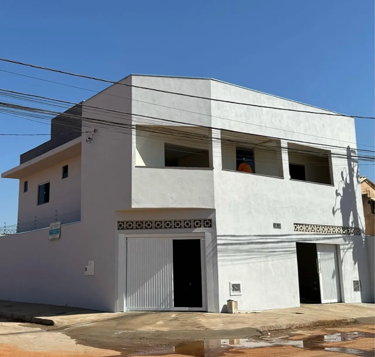 Casa Jardim Primavera