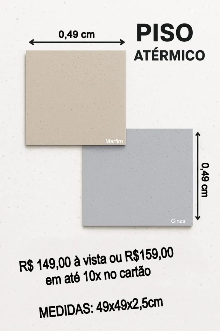 Borda e Piso atermicos para piscina  - Foto 5