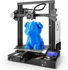 Impressões em 3D