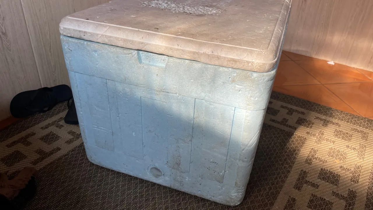 Cooler Térmico 130 Litros - Foto 2