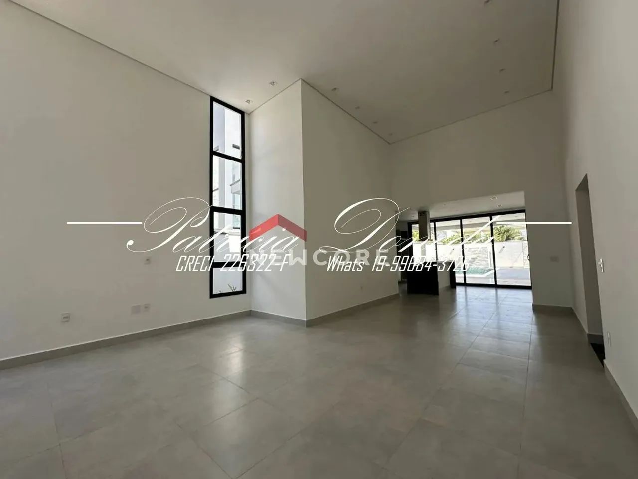Casa de condomínio em Rua Luiz Casagrande - Vila Suíça - Indaiatuba/SP - Foto 4