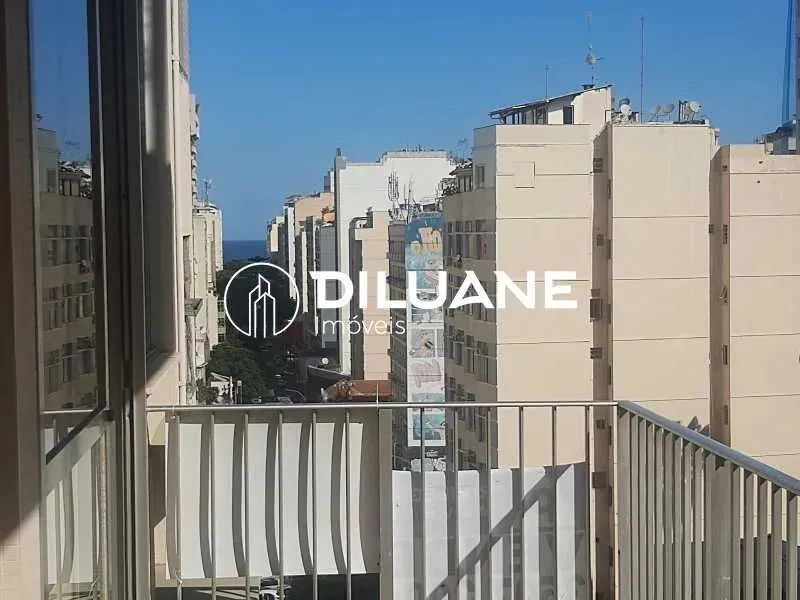 Apartamento - / Residencial / Copacabana - Foto 2