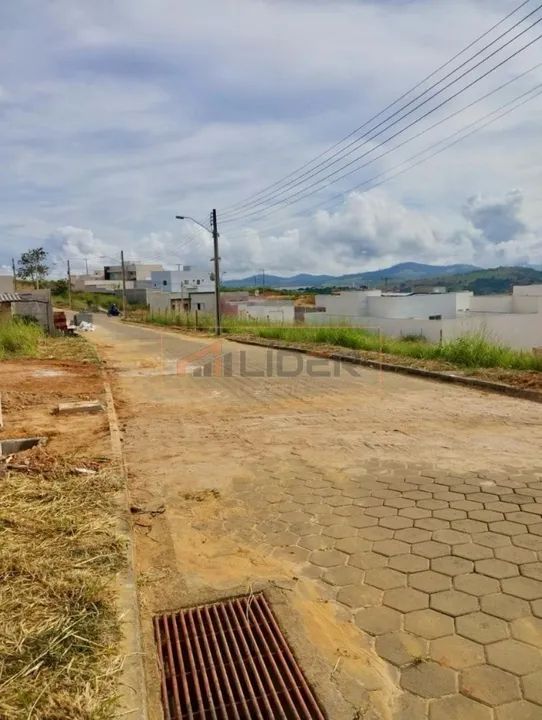 Vendo Lote no Residencial Cidade Jardim - Foto 4