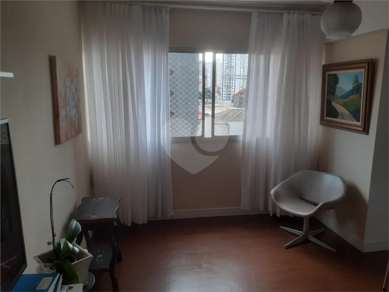 Apartamento com 2 quartos à venda em Vila Paulicéia - SP