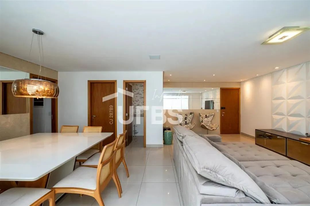 Solar Gran Bueno - Apartamento 3 quartos, sendo 3 suítes - Foto 3