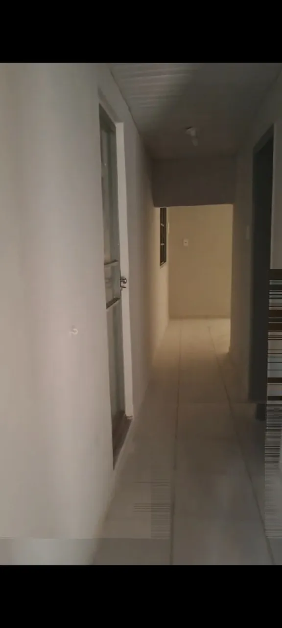 Casa bairro Piçarra