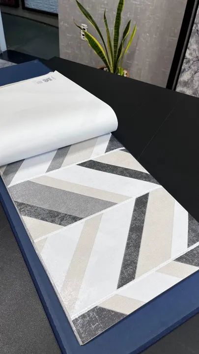 Papel de Parede R$230 Já Aplicado! - Foto 5