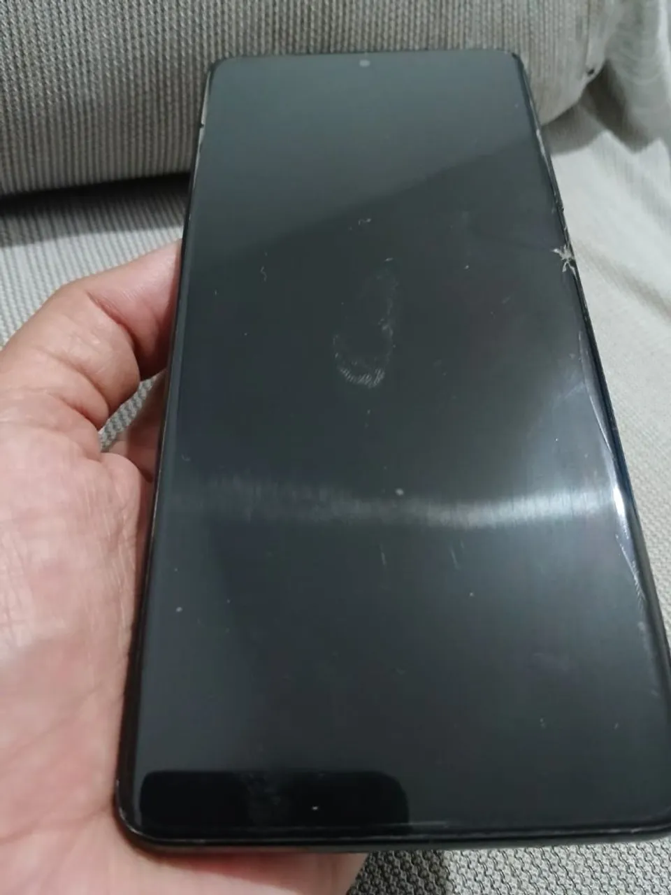 Samsung S21 Ultra 512GB