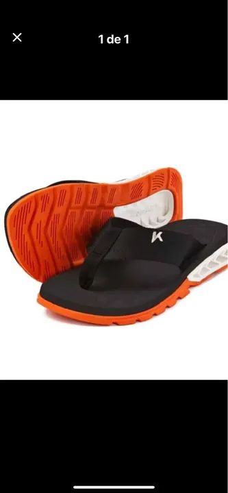 Chinelo kenner em promoção  - Foto 5
