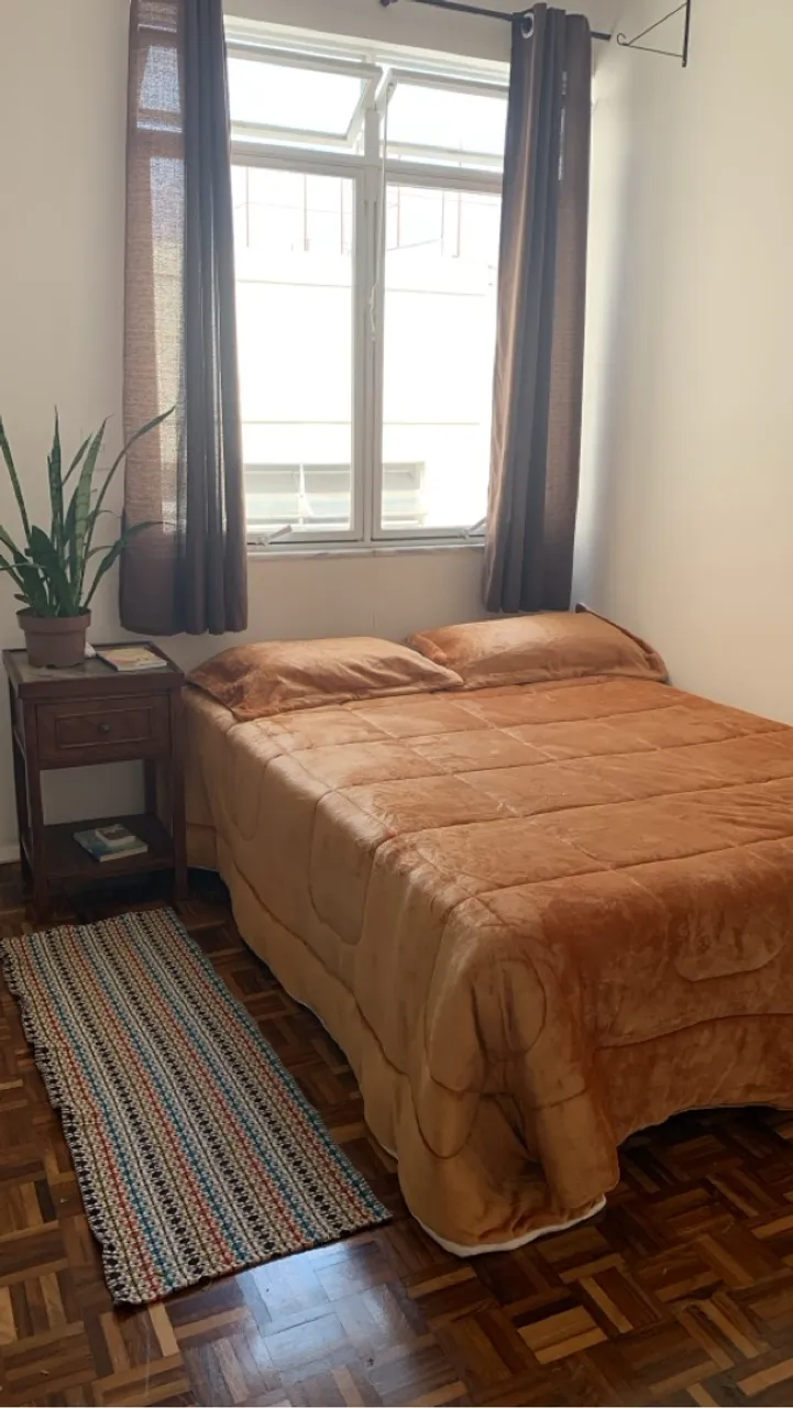 Conjunto de Cama Queen