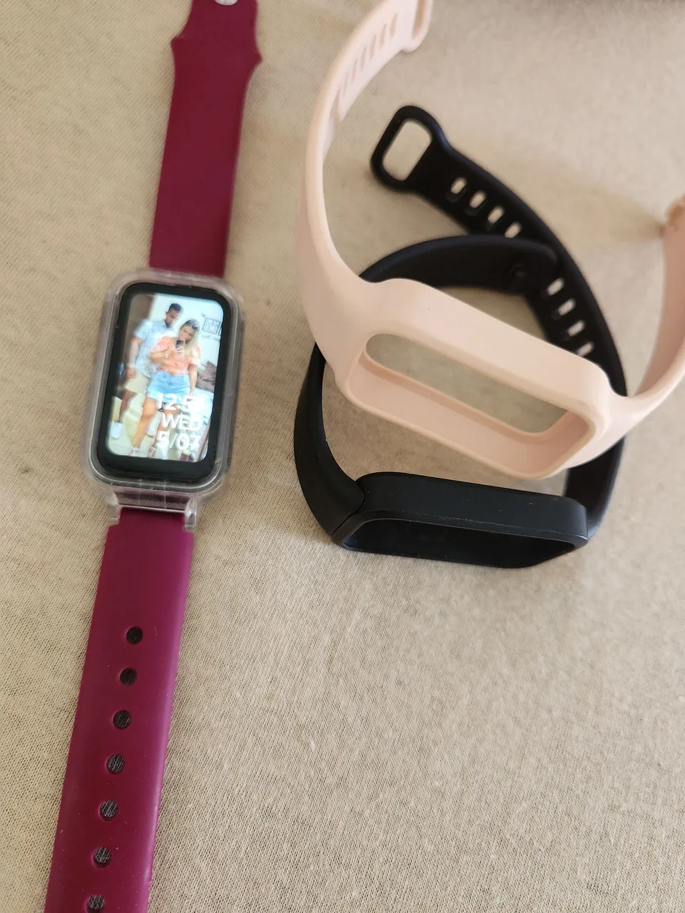 Xiaomi Smart band 9 active