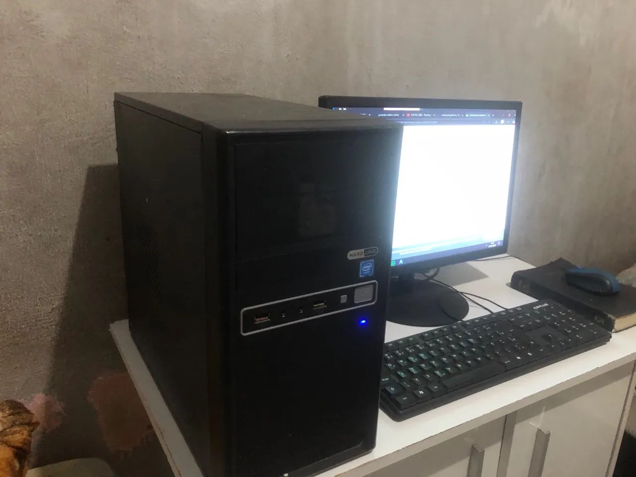 Pc para uso pessoal  - Foto 5