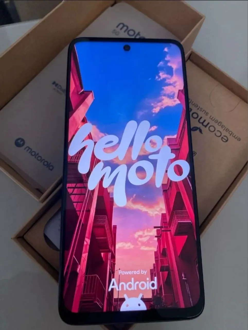 Moto G35 5G
